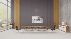 做好辦公家具展館的重要性