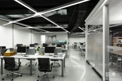 不同風(fēng)格的企業(yè)辦公家具