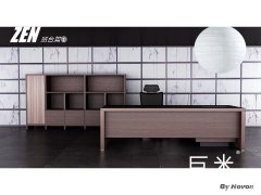 老板辦公班臺(tái)如何挑選？