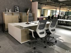 怎么選購辦公家具