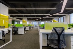 辦公室家具設(shè)計方案，打造舒適高效的工作環(huán)境