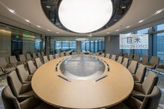 現(xiàn)代辦公家具風(fēng)格，為企業(yè)形象加分
