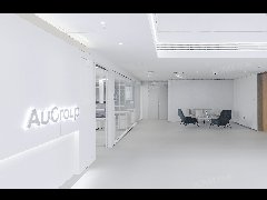 巨米家具 x 傲基科技丨「科技、現(xiàn)代、靈動」的辦公場所