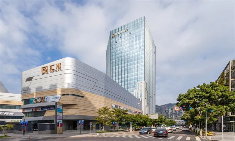 <b>巨米家具 x 招商海通丨簡逸靈動，自在交融</b>